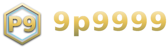 9p9999 logo